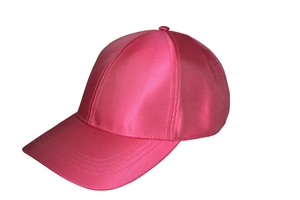 Baseball Cap- Hot Pink #bbchotpink